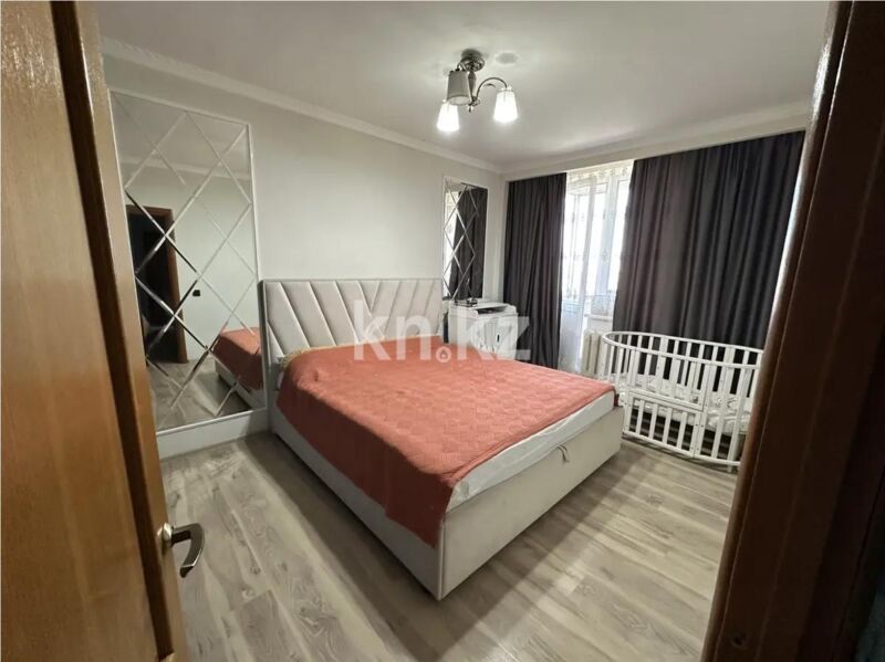 Продажа 2-комнатной квартиры, 66 м² - Продажа недвижимости в Казахстане - страница 12 фото 2 из 5