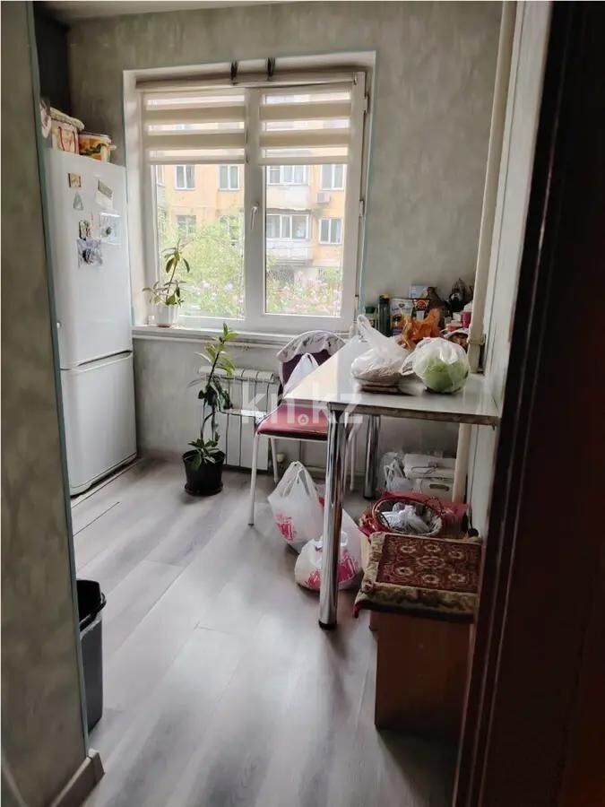Продажа 2-комнатной квартиры, 46 м² - Продажа двухкомнатных квартир в панельном доме в Алматы фото 3 из 5