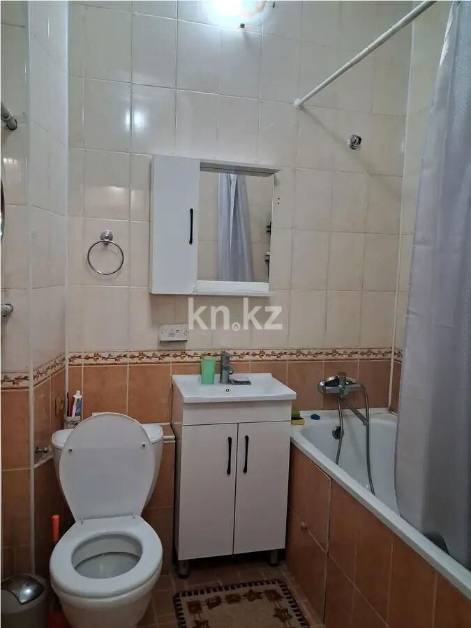 Продажа 1-комнатной квартиры, 40 м² - Продажа однокомнатных квартир в Алмалинском р-не Алматы - страница 14 фото 3 из 5