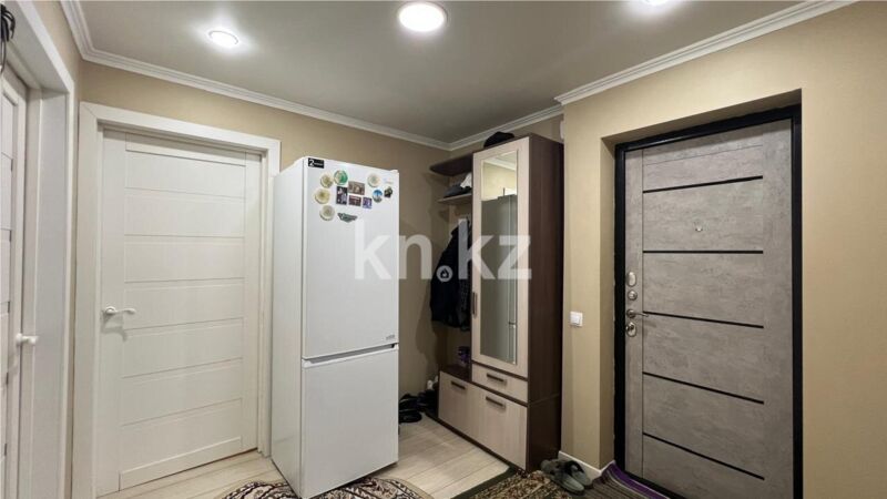 Продажа 3-комнатной квартиры, 77 м² - Продажа трехкомнатных квартир в панельном доме в Караганде фото 3 из 15