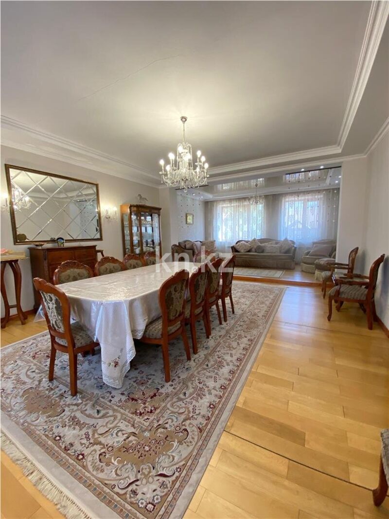 Продажа 7-комнатного дома, 461.1 м² - Продажа офисных и торговых помещений в Павлодаре фото 2 из 41