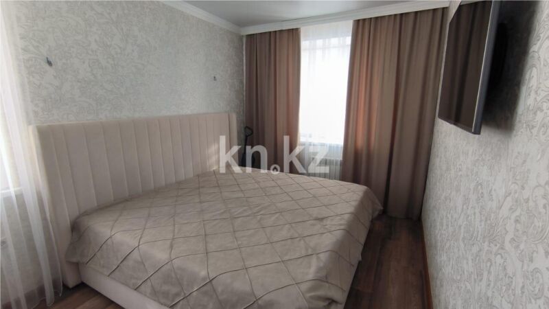 Продажа 3-комнатной квартиры, 88 м² - Аренда квартир посуточно в Павлодаре фото 7 из 34