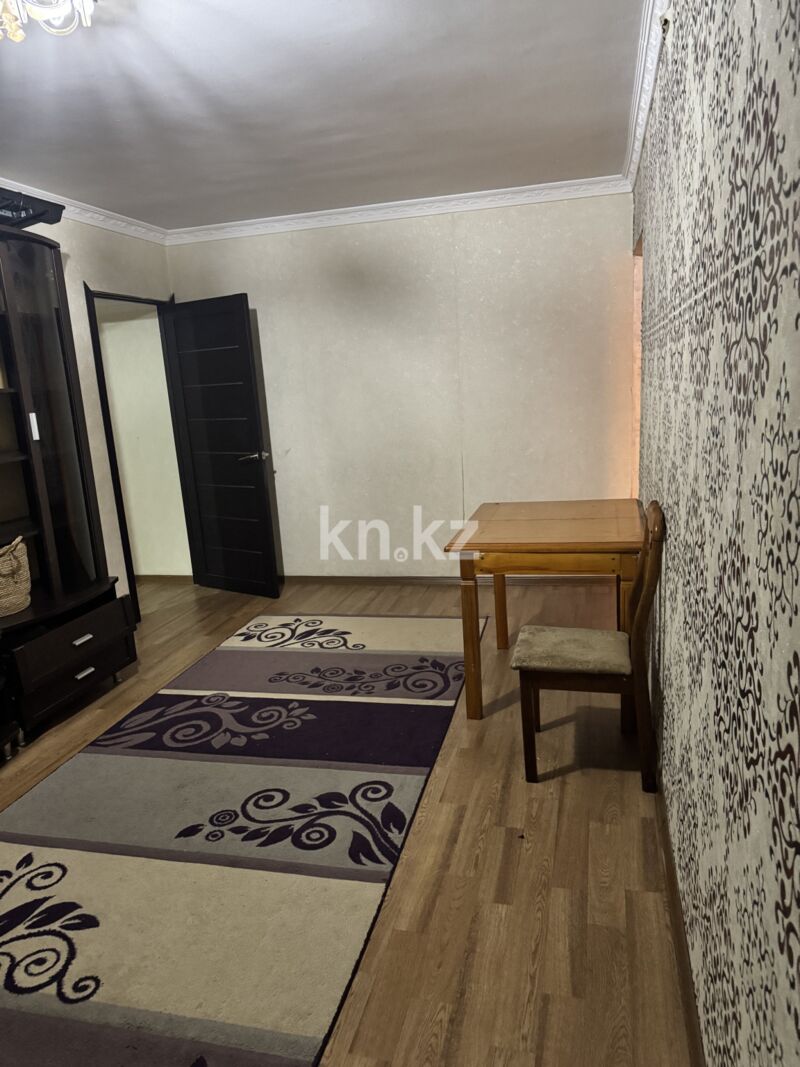 Продажа 2-комнатной квартиры, 45.8 м² - Продажа двухкомнатных квартир в панельном доме в Алматы - страница 2 фото 2 из 9