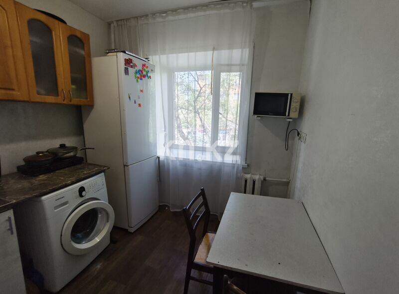 Продажа 2-комнатной квартиры, 46 м² - Аренда квартир помесячно в Усть-Каменогорске фото 4 из 4