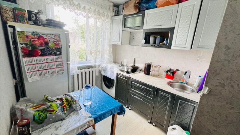 Продажа 3-комнатной квартиры, 62 м² - Продажа квартир в Караганде - страница 157 фото 9 из 11