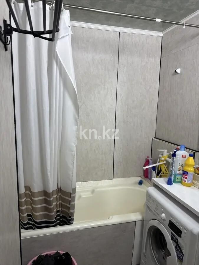 Продажа 4-комнатной квартиры, 104 м² - Продажа четырехкомнатных квартир в панельном доме в Алматы - страница 2 фото 6 из 8