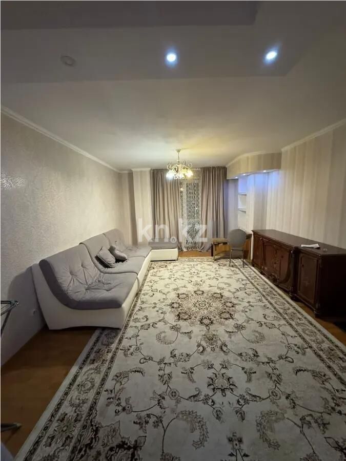 Продажа 2-комнатной квартиры, 75 м² - Продажа двухкомнатных квартир в р-не Сарыарка Астаны - страница 8 фото 1 из 4