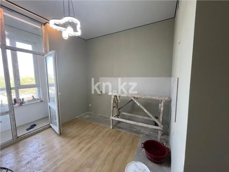 Продажа 2-комнатной квартиры, 67 м² - Продажа квартир в Алмалинском р-не Алматы - страница 2 фото 3 из 3