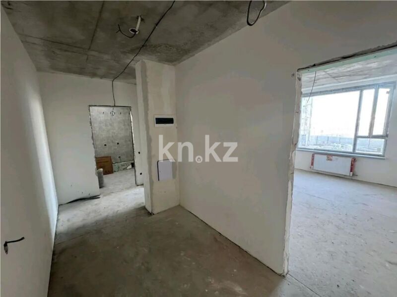 Продажа 1-комнатной квартиры, 34 м² - Продажа квартир в новостройках Астаны - страница 24 фото 1 из 1