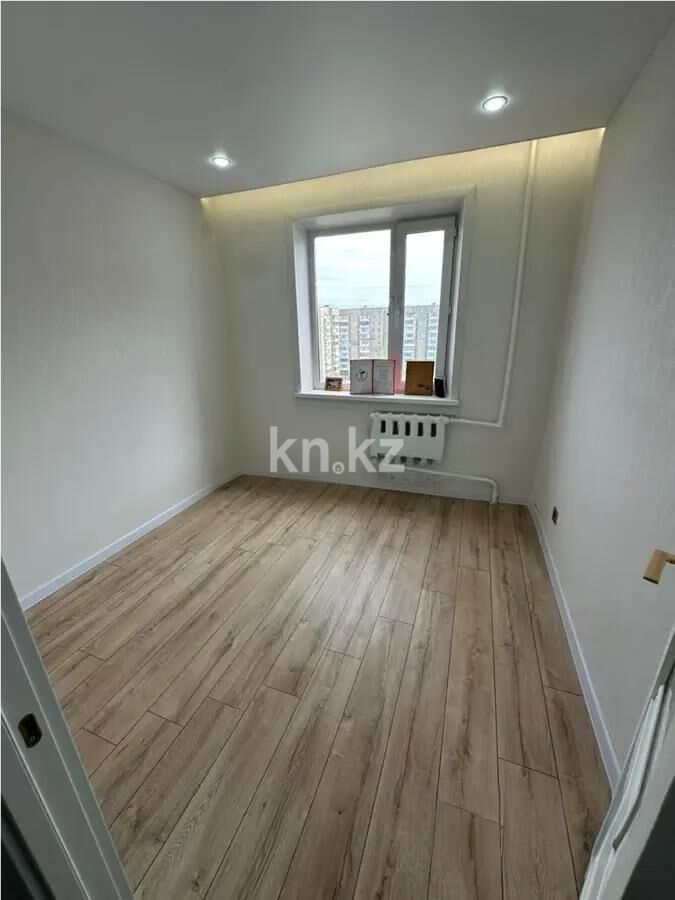 Продажа 3-комнатной квартиры, 65 м² - Продажа трехкомнатных квартир на Юго-Востоке Караганды фото 3 из 7