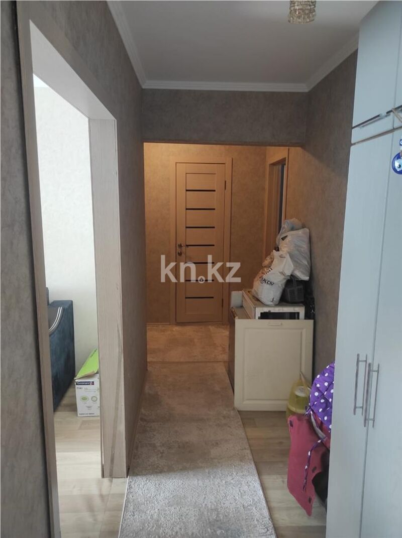 Продажа 3-комнатной квартиры, 68 м² - Продажа трехкомнатных квартир в Темиртау - страница 17 фото 7 из 10