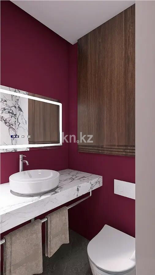 Продажа 2-комнатной квартиры, 40 м² - Продажа двухкомнатных квартир от собственников в Караганде - страница 33 фото 3 из 3