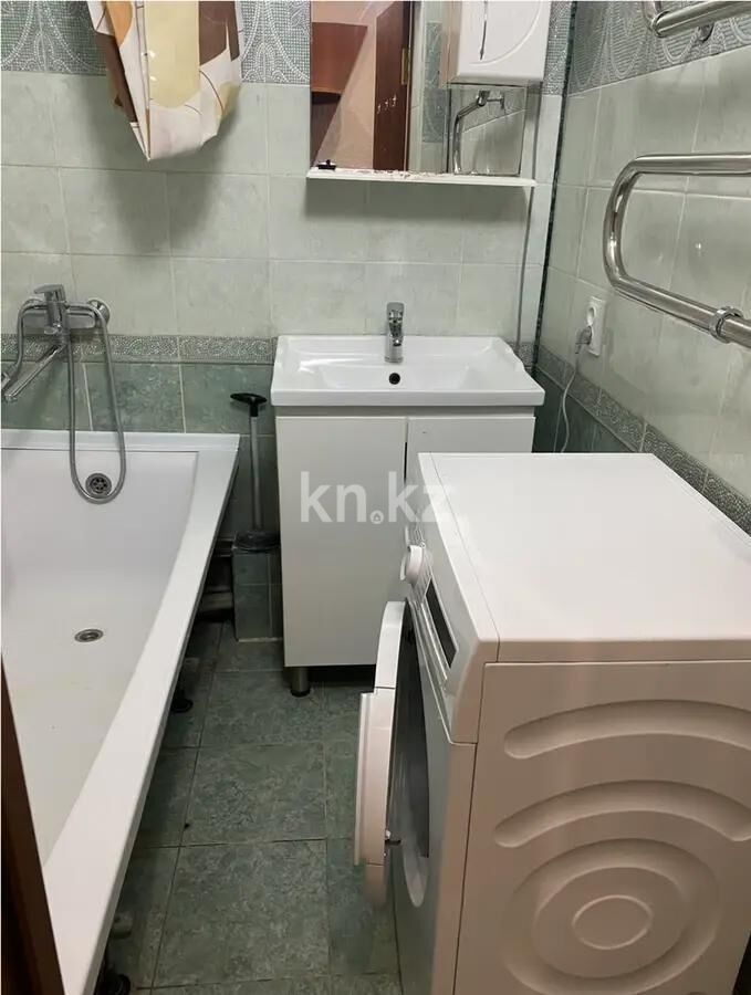 Продажа 3-комнатной квартиры, 86 м² - Продажа трехкомнатных квартир в Турксибском р-не Алматы - страница 11 фото 4 из 7