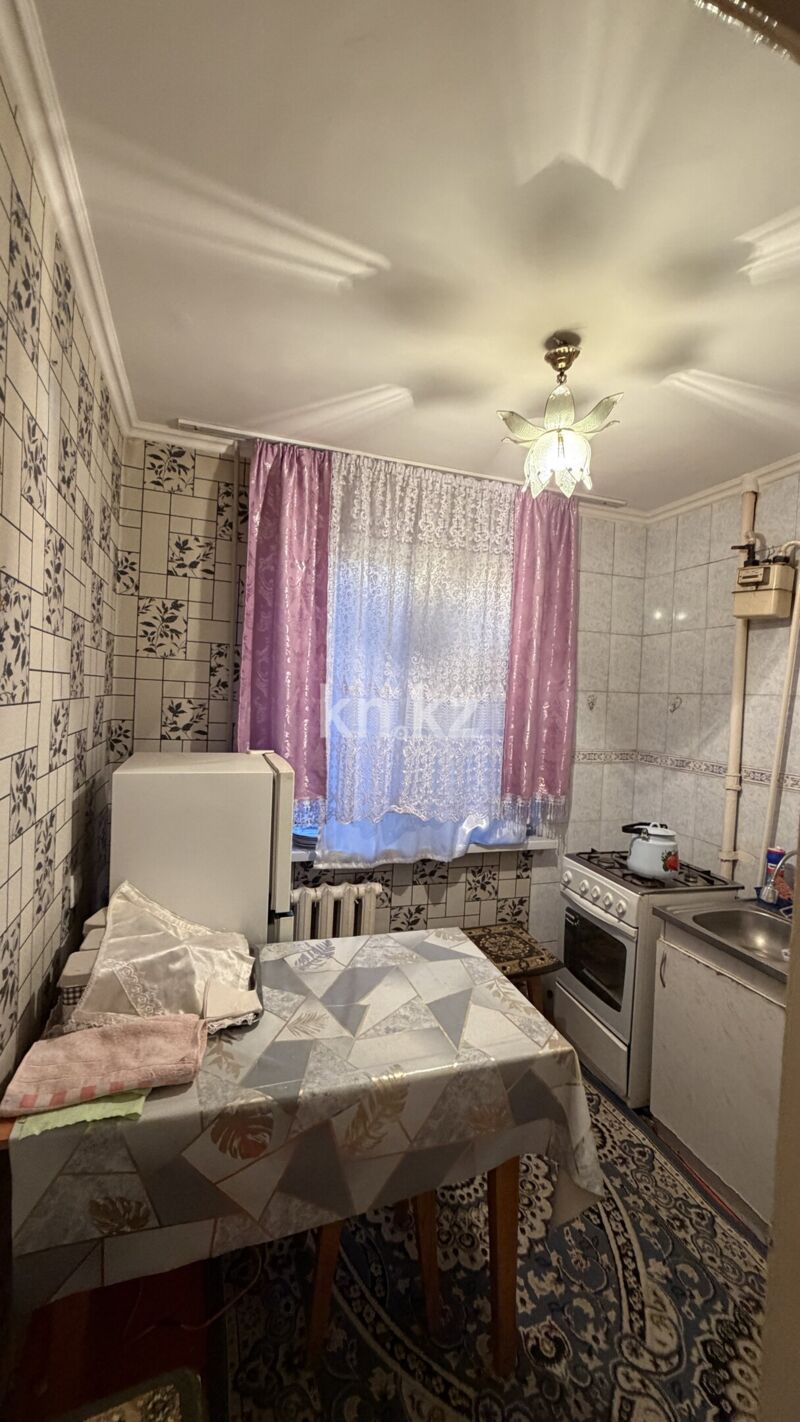 Продажа 2-комнатной квартиры, 43 м² - Продажа недвижимости в Казахстане - страница 23 фото 10 из 14
