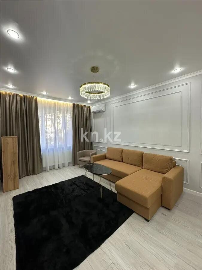 Продажа 2-комнатной квартиры, 63 м² - Продажа двухкомнатных квартир в Казахстане - страница 12 фото 1 из 4