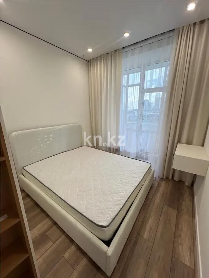 Продажа 1-комнатной квартиры, 35 м² - Продажа однокомнатных квартир в р-не Сарайшык Астаны - страница 15 фото 2 из 4