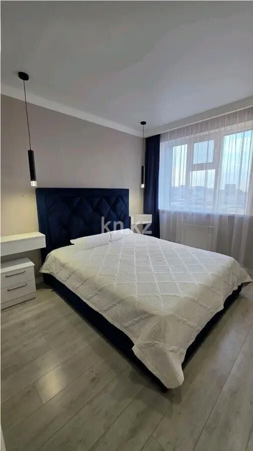 Продажа 3-комнатной квартиры, 91 м² - Продажа квартир в новостройках Астаны - страница 10 фото 2 из 7