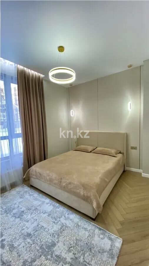 Продажа 3-комнатной квартиры, 58 м² - Продажа трехкомнатных квартир в блочном доме в Казахстане - страница 52 фото 1 из 4