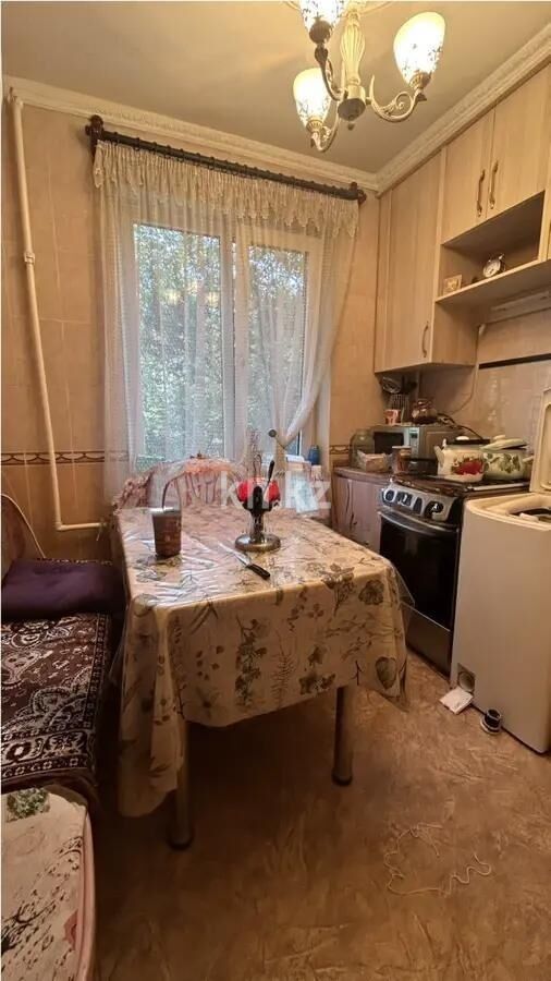Продажа 3-комнатной квартиры, 62 м² - Продажа трехкомнатных квартир в Алмалинском р-не Алматы - страница 14 фото 3 из 5