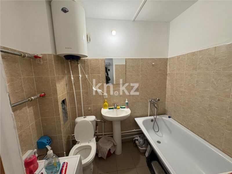 Продажа 2-комнатной квартиры, 58 м² - Продажа квартир в новостройках Караганды - страница 2 фото 4 из 8