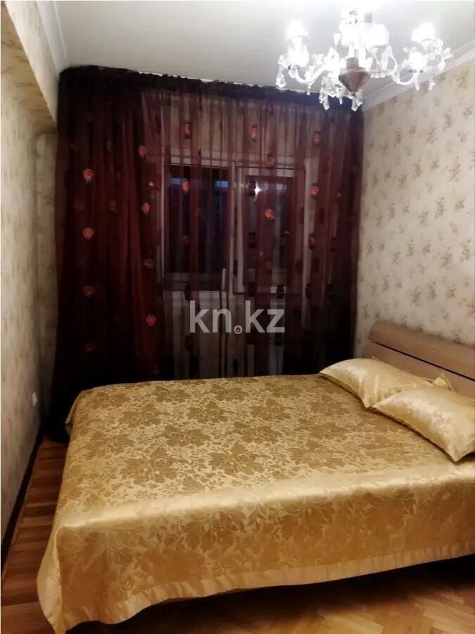 Продажа 2-комнатной квартиры, 55 м² - Продажа квартир в Алматы - страница 11 фото 2 из 5
