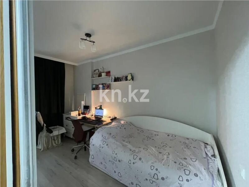 Продажа 4-комнатной квартиры, 100.6 м² - Продажа четырехкомнатных квартир в кирпичном доме в Казахстане - страница 23 фото 2 из 6