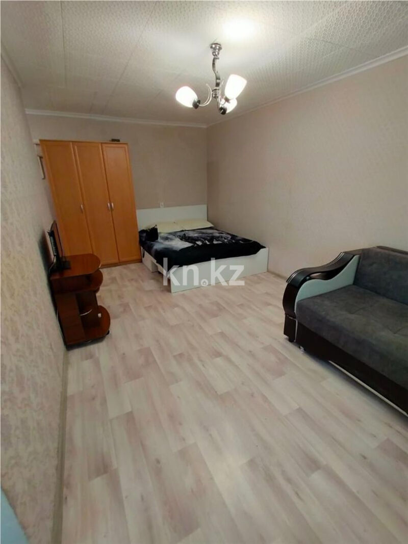 Продажа 1-комнатной квартиры, 30 м² - Продажа однокомнатных квартир в блочном доме в Казахстане - страница 56 фото 3 из 6