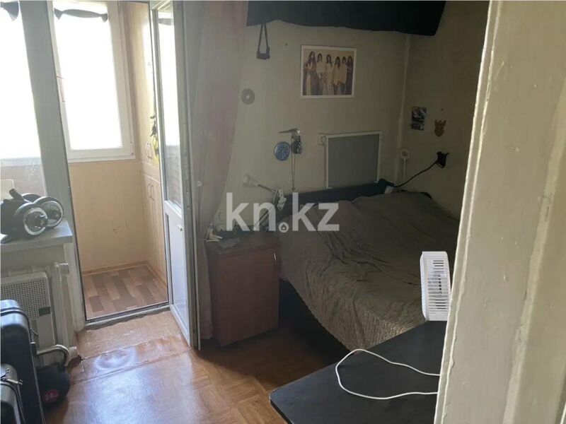 Продажа 2-комнатной квартиры, 42 м² - Продажа двухкомнатных квартир в блочном доме в Алматы фото 1 из 3
