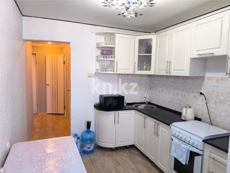Продажа 2-комнатной квартиры, 47 м² - Продажа квартир в Казахстане - страница 1317 фото 4 из 8