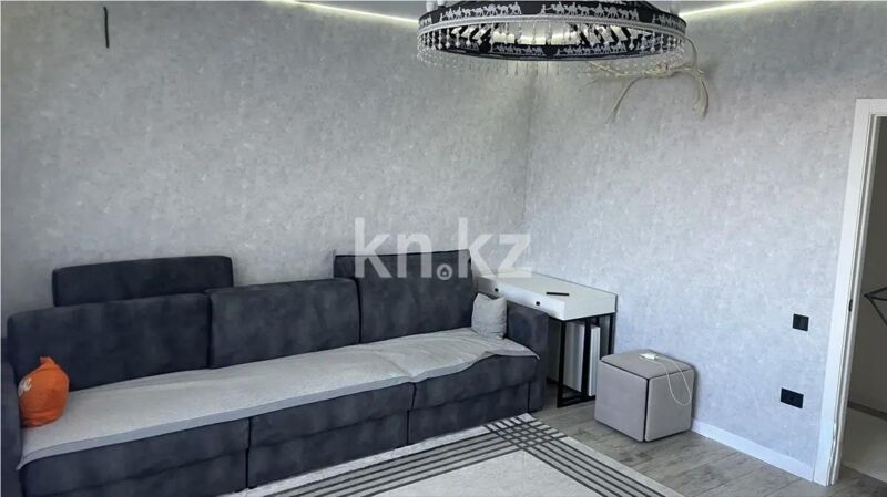 Продажа 3-комнатной квартиры, 84 м² - Продажа недвижимости в Караганде - страница 2 фото 1 из 4