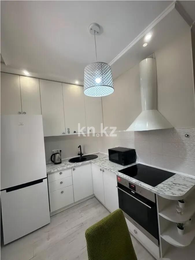 Продажа 1-комнатной квартиры, 34 м² - Продажа однокомнатных квартир в Казахстане - страница 13 фото 2 из 4