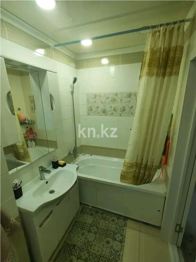 Продажа 3-комнатной квартиры, 57.8 м² - Продажа трехкомнатных квартир в кирпичном доме в Казахстане - страница 44 фото 5 из 7