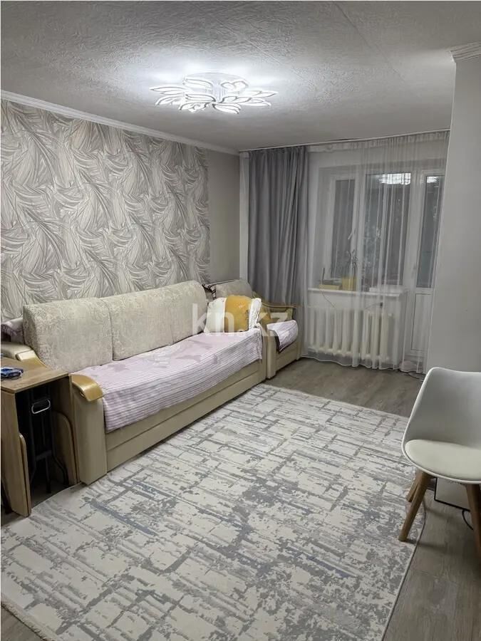 Продажа 1-комнатной квартиры, 31 м² - Продажа однокомнатных квартир в блочном доме в Алматы - страница 3 фото 1 из 3