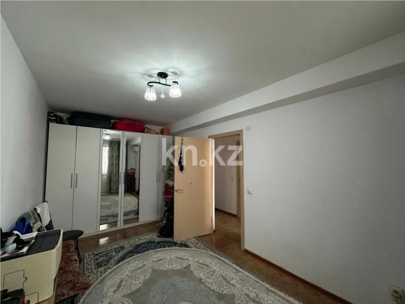 Продажа 1-комнатной квартиры, 31.58 м² - Продажа квартир в монолитно-каркасном доме в Казахстане - страница 54 фото 2 из 4