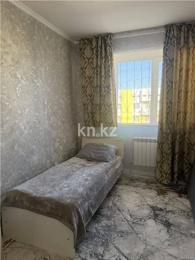 Продажа 3-комнатной квартиры, 70 м² - Продажа трехкомнатных квартир от собственников в Алматы фото 3 из 7