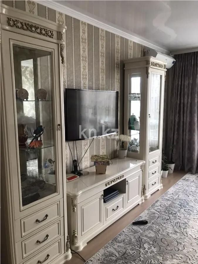 Продажа 3-комнатной квартиры, 83.3 м² - Продажа трехкомнатных квартир в Алатауском р-не Алматы - страница 13 фото 1 из 4