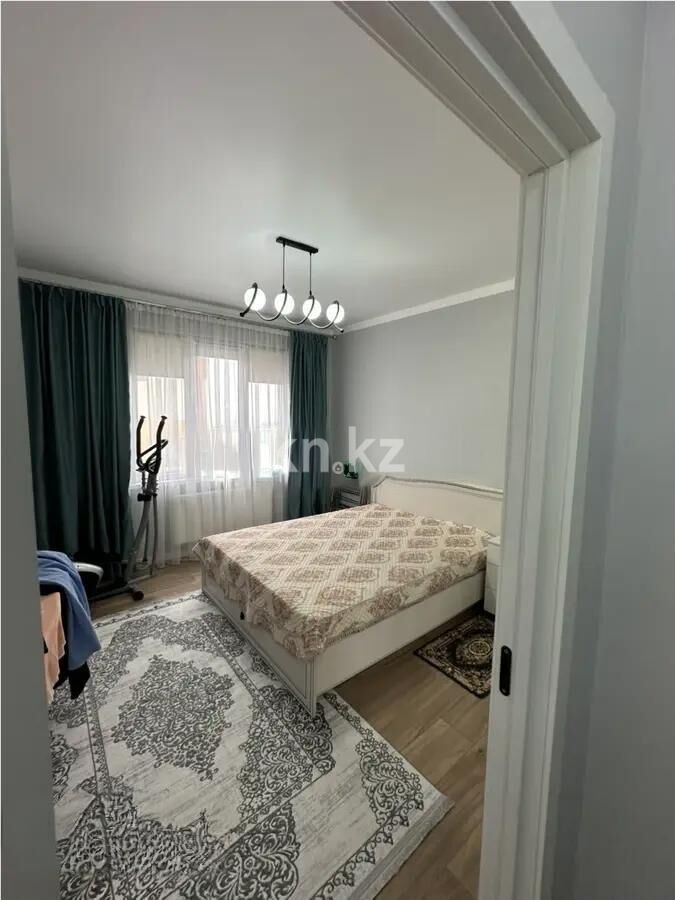 Продажа 2-комнатной квартиры, 63 м² - Продажа двухкомнатных квартир в монолитно-каркасном доме в Казахстане - страница 172 фото 2 из 4