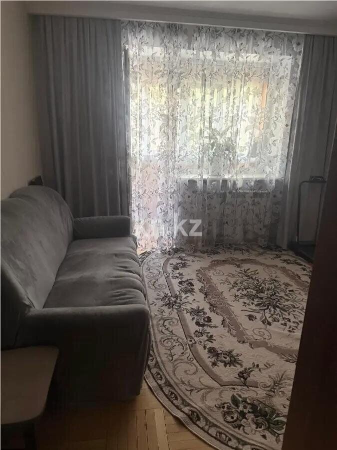 Продажа 3-комнатной квартиры, 81 м² - Продажа квартир в панельном доме в Казахстане - страница 9 фото 4 из 5