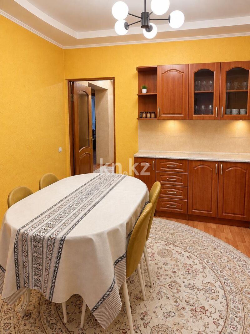 Продажа 2-комнатной квартиры, 73 м² - Продажа двухкомнатных квартир в кирпичном доме в Казахстане фото 5 из 7