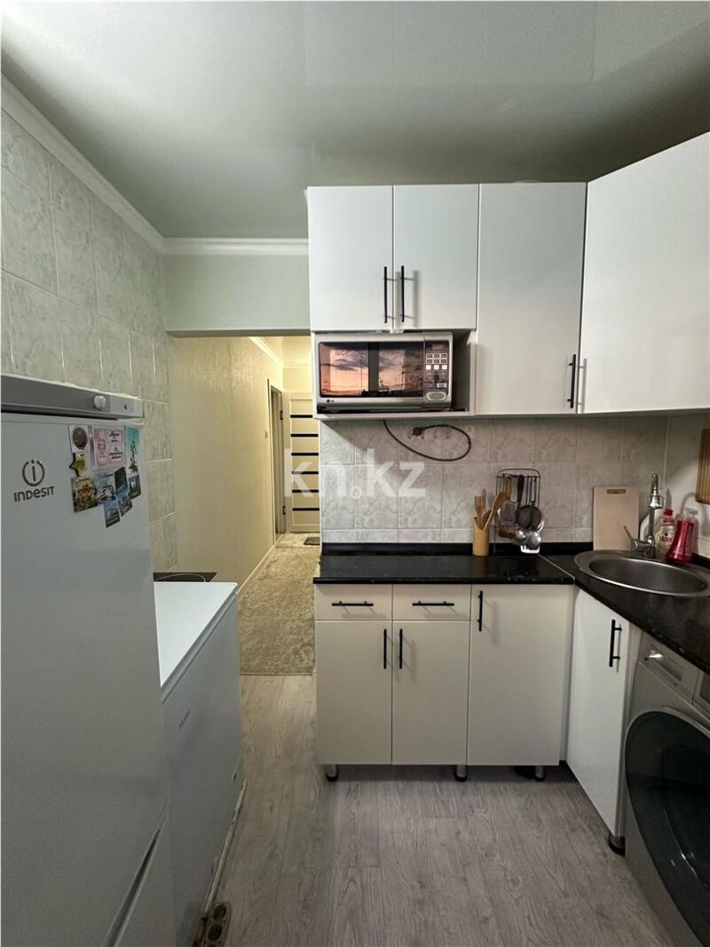Продажа 3-комнатной квартиры, 58 м² - Продажа трехкомнатных квартир в Темиртау - страница 17 фото 16 из 25