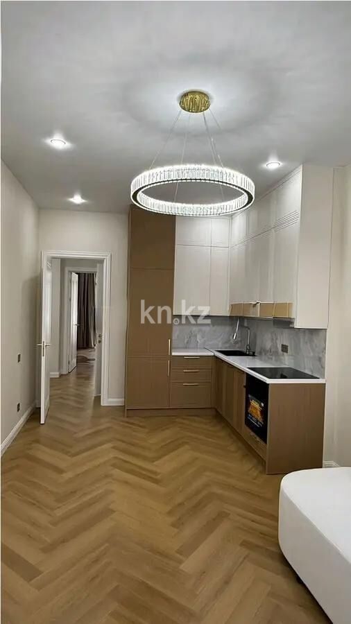 Продажа 2-комнатной квартиры, 70 м² - Продажа квартир в новостройках Астаны - страница 49 фото 4 из 6