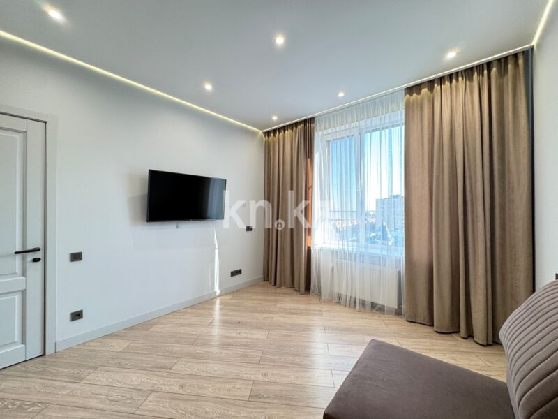 Продажа 4-комнатной квартиры, 126.5 м² - Продажа четырехкомнатных квартир в кирпичном доме в Казахстане - страница 13 фото 25 из 40