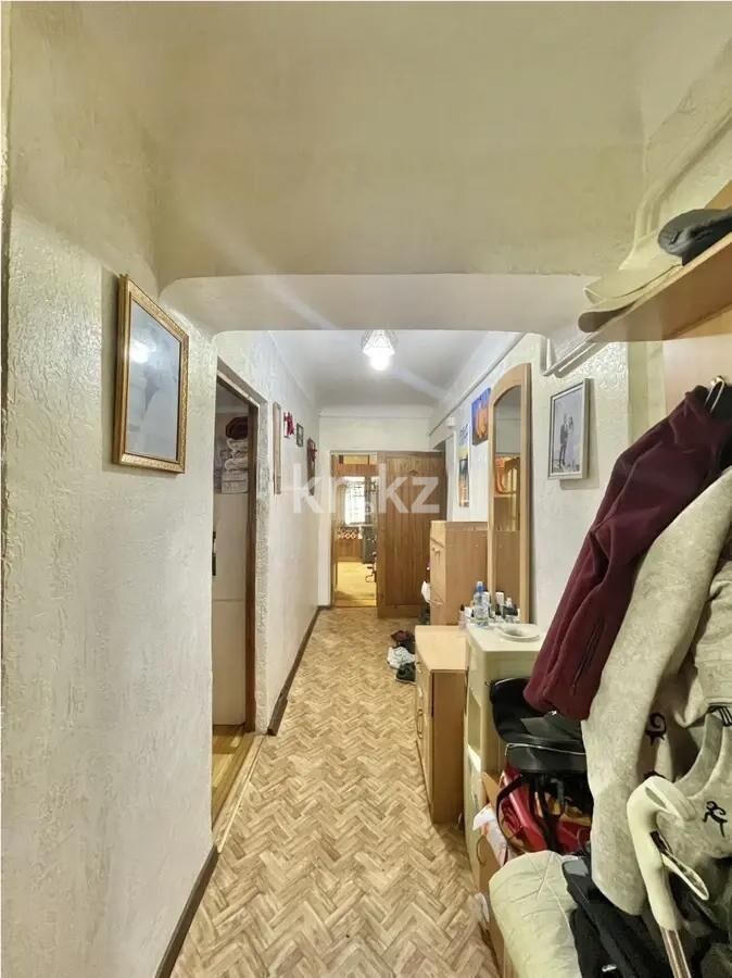 Продажа 2-комнатной квартиры, 55.2 м² - Продажа двухкомнатных квартир в панельном доме в Казахстане - страница 38 фото 6 из 6