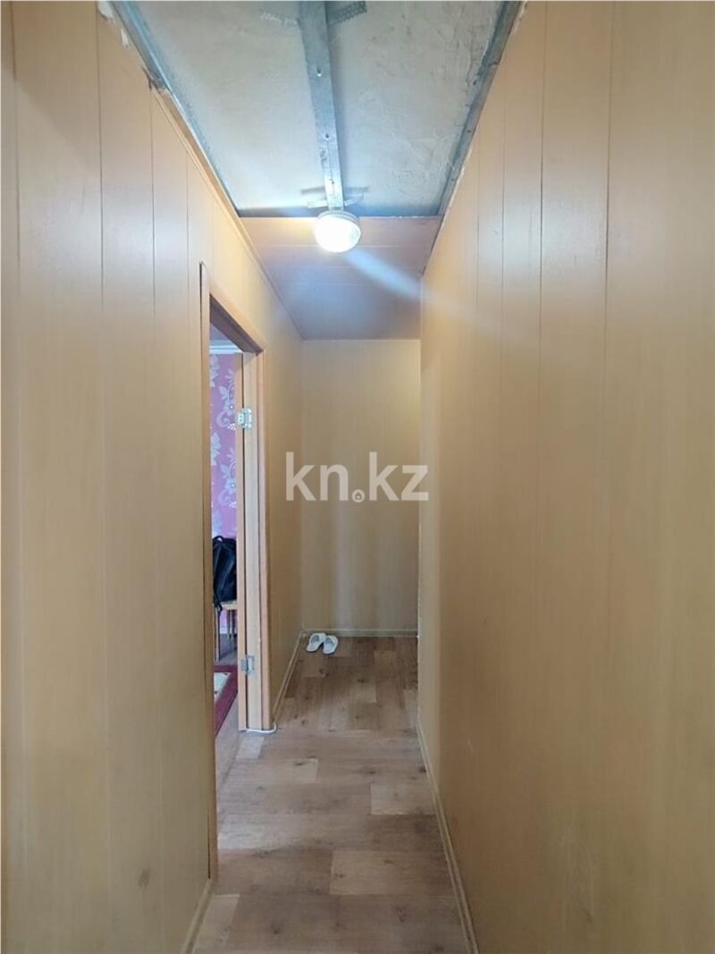 Продажа 3-комнатной квартиры, 58 м² - Продажа трехкомнатных квартир в Темиртау - страница 18 фото 11 из 13