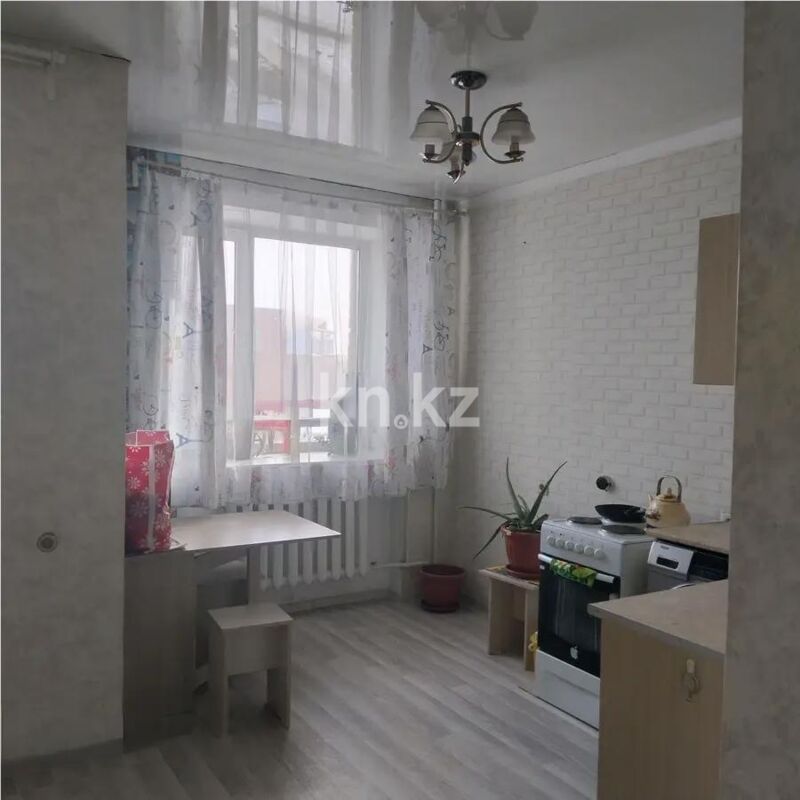Продажа 1-комнатной квартиры, 29 м² - Продажа однокомнатных квартир в р-не Косшы Астаны - страница 4 фото 2 из 3