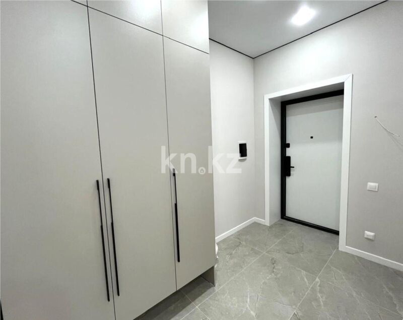 Продажа 2-комнатной квартиры, 60 м² - Продажа  двухкомнатных квартир в новостройках Караганды фото 8 из 9