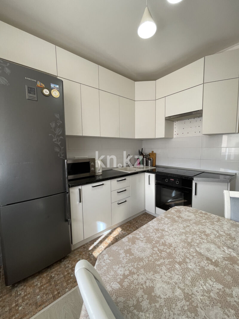 Продажа 3-комнатной квартиры, 70 м² - Продажа квартир в монолитном доме в Астане - страница 14 фото 10 из 14