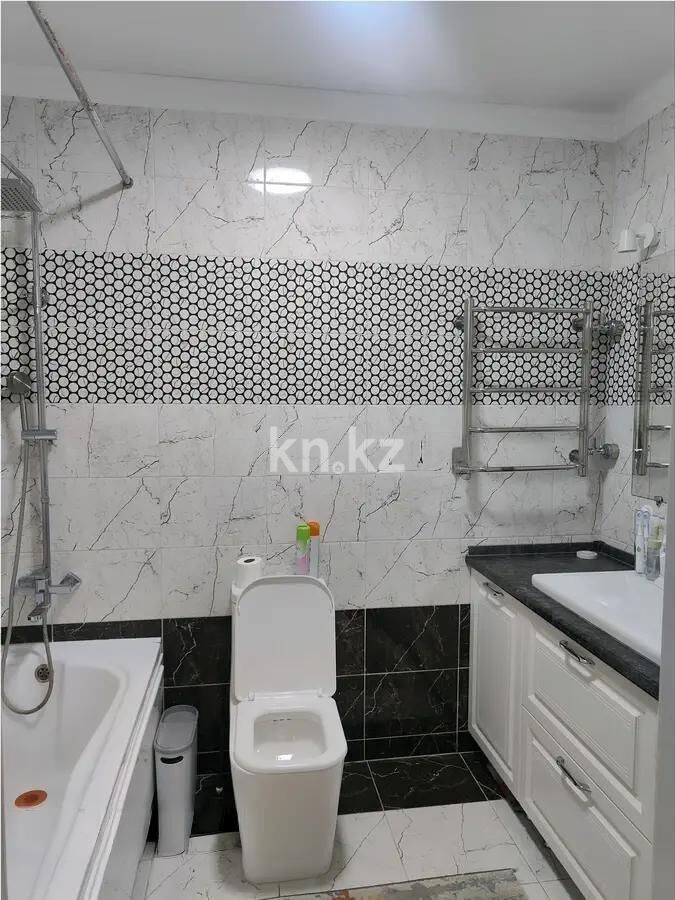 Продажа 3-комнатной квартиры, 79 м² - Продажа недвижимости в Алматы - страница 14 фото 5 из 5