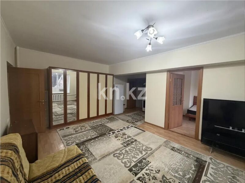 Продажа 2-комнатной квартиры, 43 м² - Продажа двухкомнатных квартир в блочном доме в Казахстане - страница 80 фото 1 из 4
