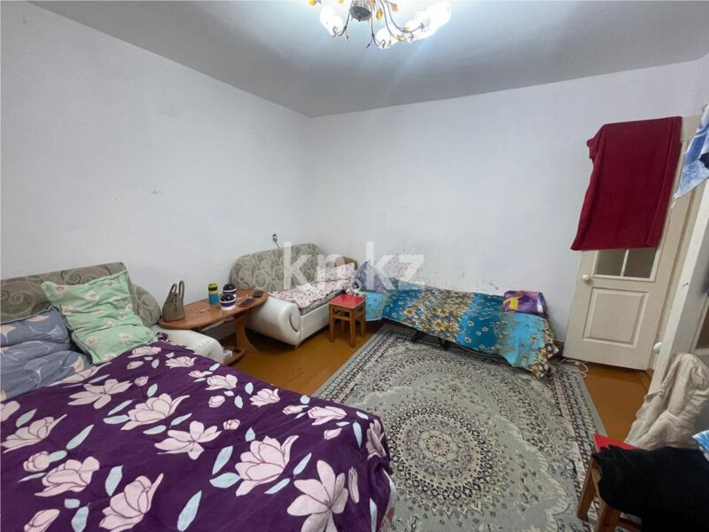 Продажа 2-комнатной квартиры, 47 м² - Продажа двухкомнатных квартир в кирпичном доме в Казахстане - страница 2 фото 2 из 11
